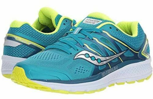 Saucony Omni Trainers for Women