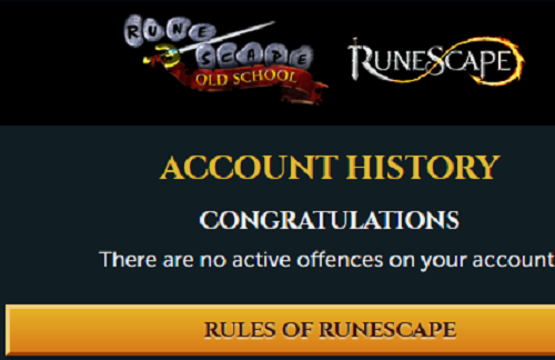 OSRS Runescape amazing Gmauler with 1 prayer FC
