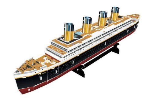 03 Nausicaa Valley of Wind GUN SHIP Free Shipping with