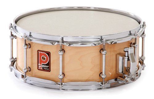 Pittsburgh Modular Safari Polar Bear Snare & Llama Kick Drum