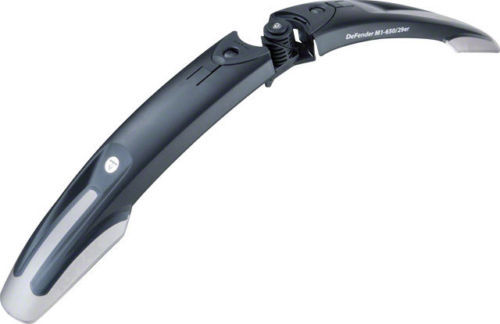Bicycle Front Fenders