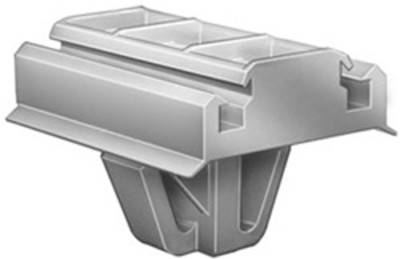 10 Moulding Clips Compatible with Honda 75306-SDA-A01 Accord 2003  07