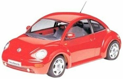 Tamiya 1/24 Sports Voiture Séries No.200 Volkswagen Neuf Scarabée Modèle 24200