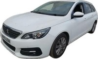 2020 Peugeot 308 1.2 PureTech 130 Allure 5dr Digital i-Cockpit Petrol