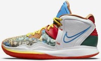 Nike Kyrie Infinity EP Ky-D