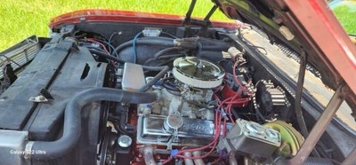image 1 of engine