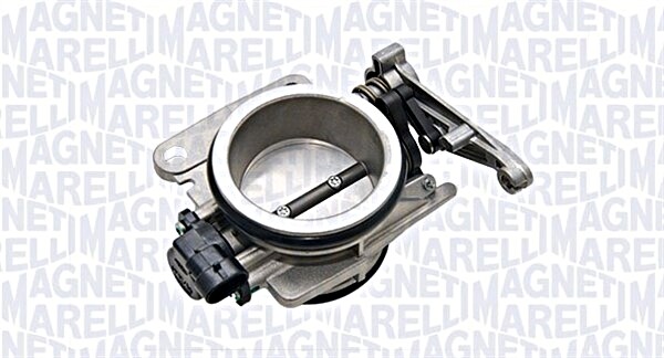Throttle Body For RENAULT Espace III Laguna I Grandtour Scenic Mpv 