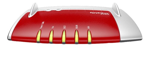 Original AVM Netzteil 12V 2,5A 311P0W089 Netzteil Fritzbox 6490 7490 5490 7430 e