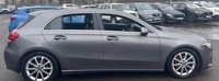 2019 Mercedes-Benz A-Class A180 Sport Executive 5dr ++ 1 OWNER / NAV / CAMERA / 