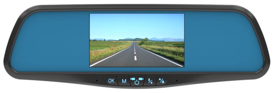 Wireless Car Video Rear View Monitors, Cameras & Kits for Mini