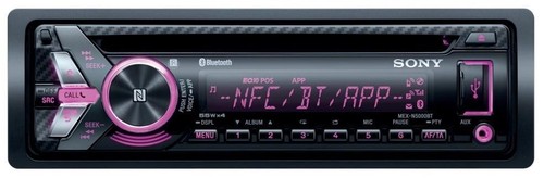 SONY XAV-AX8100 1DIN ディスプレイオーディオ 中古 Sony XAV-AX8100 8.95