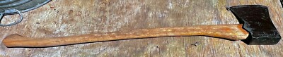 VINTAGE HOMESTEAD JERSEY STYLE AXE by Collins