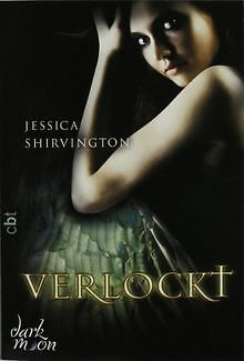 Verlockt: Band 2 von Shirvington, Jessica | Buch | Zustand gut