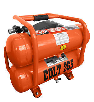 Compresores de aire SENCO