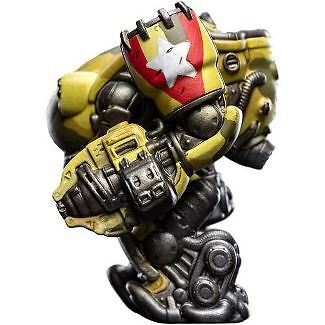 Купить Micro Epics Borderlands Iron Bear Clcb Fig (ФИГУРКИ) заказать с ...