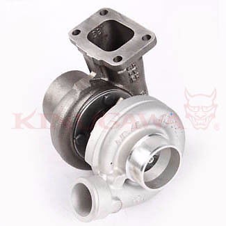 Turbocharger ISUZU 4BD1 NPR Truck Garrett 466898 TB2518 | eBay