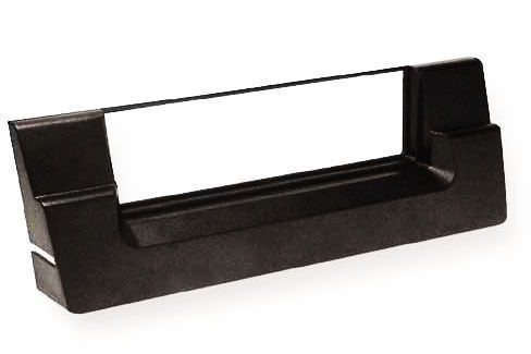 Einbaurahmen und Radioblenden für Ford Kuga