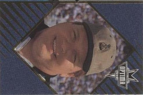2001 Press Pass Optima - Jimmy Spencer #G24