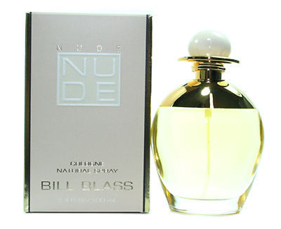 Basic Black 1/3 OZ. Perfume By Bill Blass. Vintage. | eBay