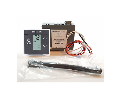 Dometic 3316230.714 Single Zone CT Thermostat w/ Control