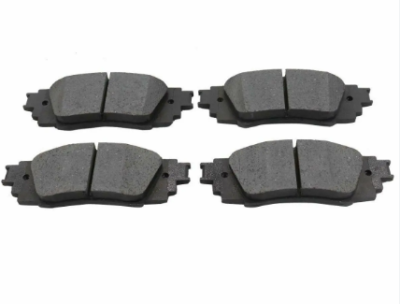 TOYOTA C-HR MK1 Rear Brake Pads Set 04466YZZF2 NEW GENUINE | eBay UK