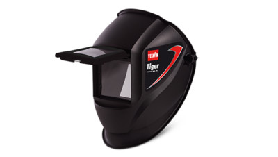 TELWIN TIGER SCHERMO CASCO PER SALDATURA MMA//MIG-MAG//TIG