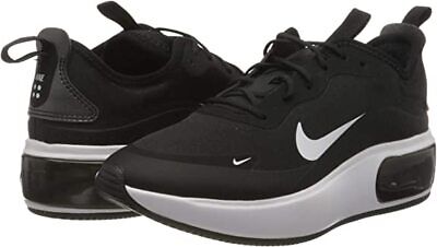 Womens Nike Air Max Dia Black White CI3898 001 Training Shoe 6 14 490 134401936967