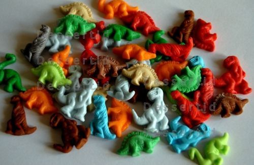 Sugar Flowers & Decorations