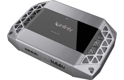 ◆大感謝祭!! Infinity POLYDOME K 単品 m0s8756 RARE infinity polydome k Car Audio Model But Fits Kappa 7 8