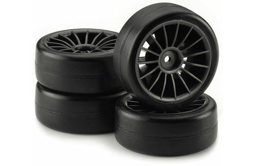 Rial Sportsline Kompletträder für Auto