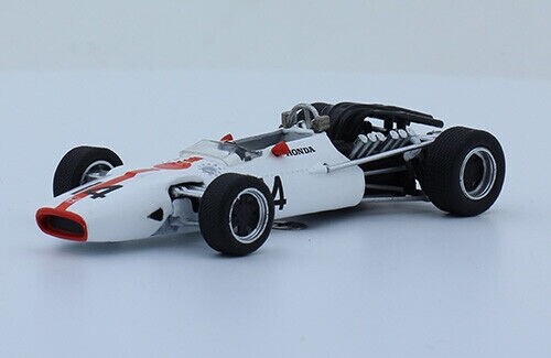Honda RA300 John Surtees 1967 Rare Formula 1 F1 Diecast Car 1:43 +