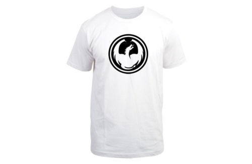 Dragon Short Sleeve T-Shirt Merchandise Apparel