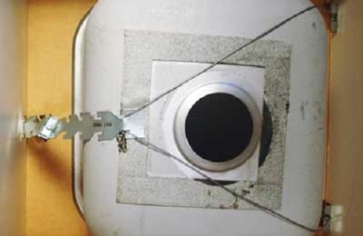 HERCULES UNIVERSAL SINK HARNESS BRACKET SYSTEM INSTALATION VIDEO INSTRUCTIONS