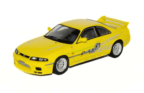 NISSAN SKYLINE イエロー 1/43 ミニカー $_57.PNG?set_id=8800005007