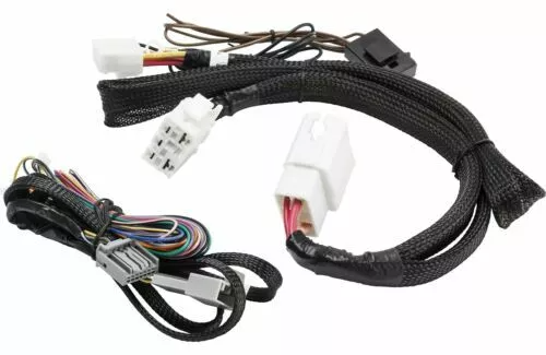 Fortin THAR-ONE-HON3 EVO-ONE T-Harness for Select Acura / Honda
