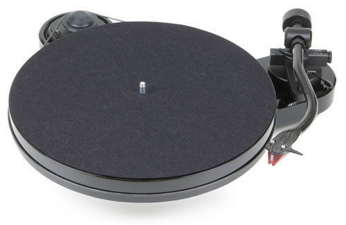TELEFUNKEN Plattenspieler & Turntables