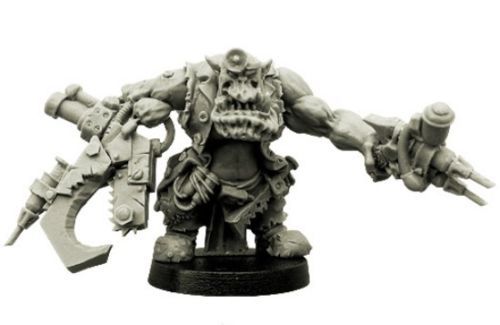 Orks Warhammer 40K Game Supplies & Merchandise