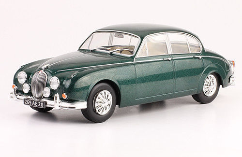 ミニカー QC PASSED  JAGUAR  MK IX ミニカー QC PASSED JAGUAR MK IX 1960 Jaguar Mark Ix Catalog