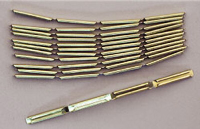 Atlas HO Universal Rail Joiners (48) 170