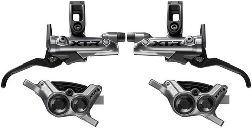 Shimano XTR M9220 Enduro Disc Brake Upgrade Kit - Right and