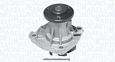 MAGNETI MARELLI 352316170853 Water Pump for ALFA ROMEO,CHRYSLER,FORD,JEEP,OPEL,R