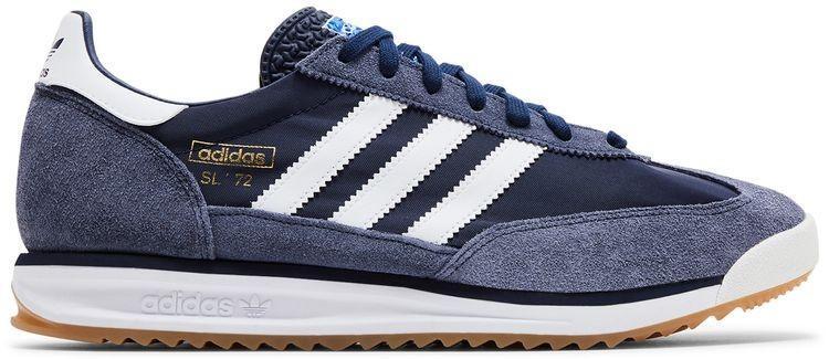 Size 9 - adidas SL72 RS Night Indigo for sale online | eBay