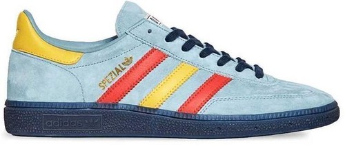adidas SPZL Brinscall Bag IT2373 | 25 cm x 56 cm x 36 cm