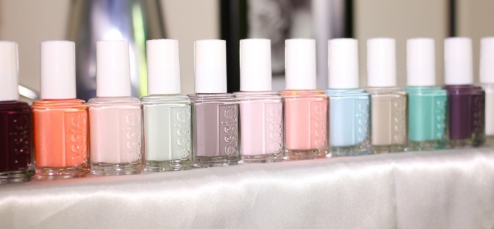 Essie Nail Polish .46fl oz, CHOOSE YOUR COLOR - 2023 update