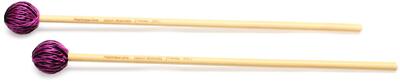 Marimba One JMR1 Jason Marsalis Signature Vibraphone Mallets - Hard
