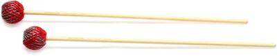 Marimba One WWXB3 Wave Wrap Birch Marimba Mallets - Medium