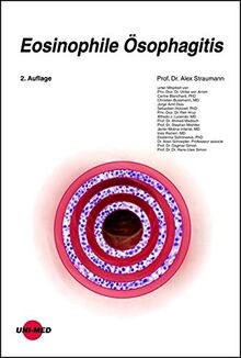 Eosinophile Ösophagitis (UNI-MED Science) von Straumann,... | Buch | Zustand gut