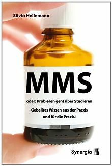 MMS oder probieren geht über studieren: Geballtes Wissen... | Buch | Zustand gut