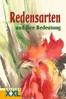 Redensarten Und Ihre Bedeutung Von Hajo BÃ¼Cken | Buch | Zustand Sehr Gut