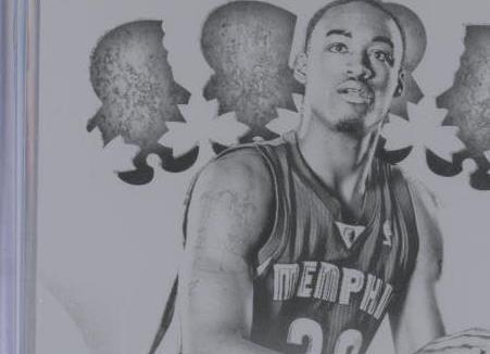 2013-14 Panini Preferred - Jamaal Franklin #262